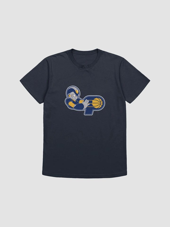 Indiana Megaman product image (1)