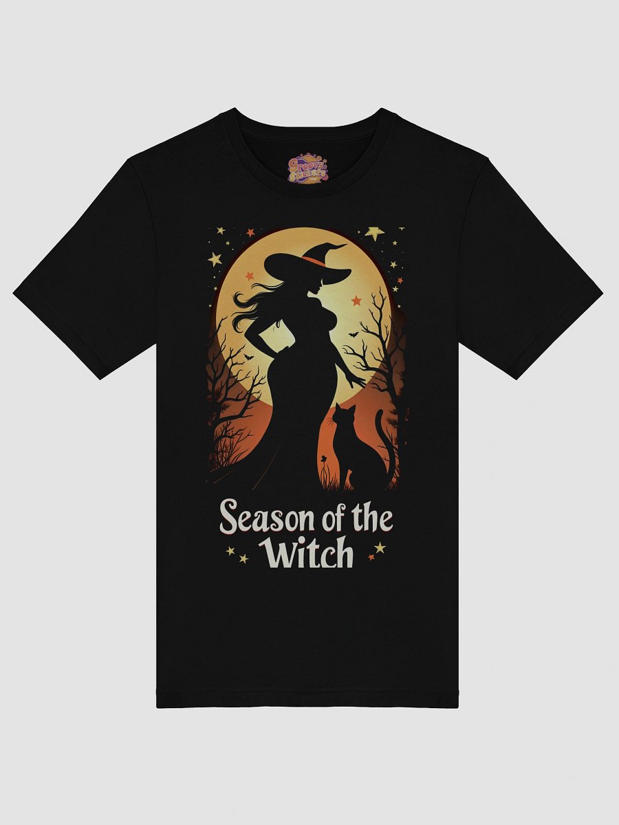 Season of the Witch T-Shirt product image (4)