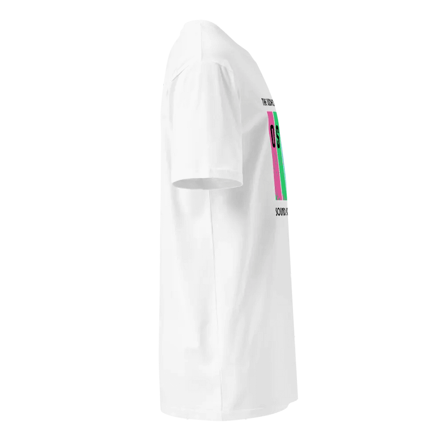 Playera Vintage [osxoplay] V1 product image (4)