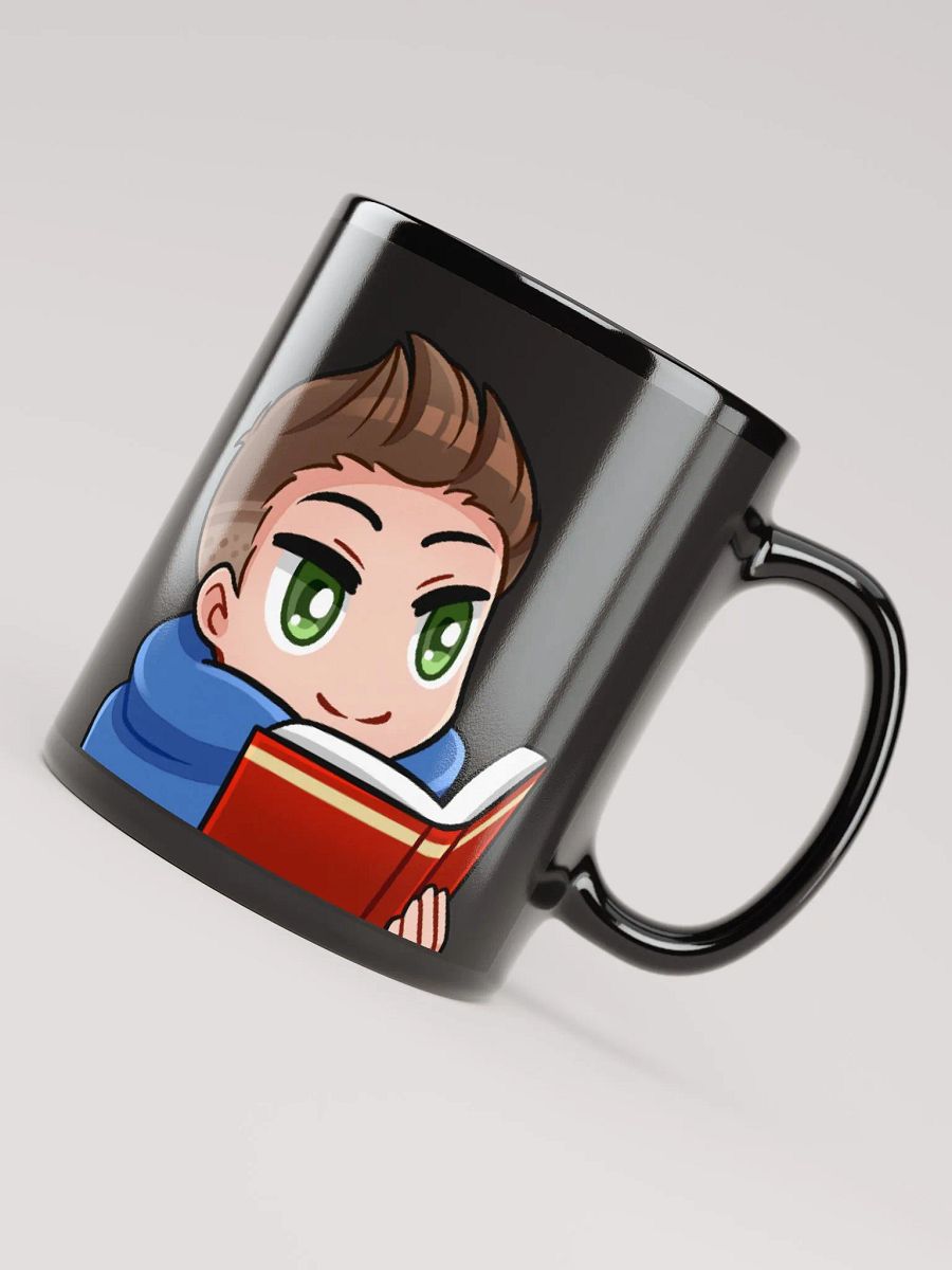 Tug Cozy Mug product image (7)