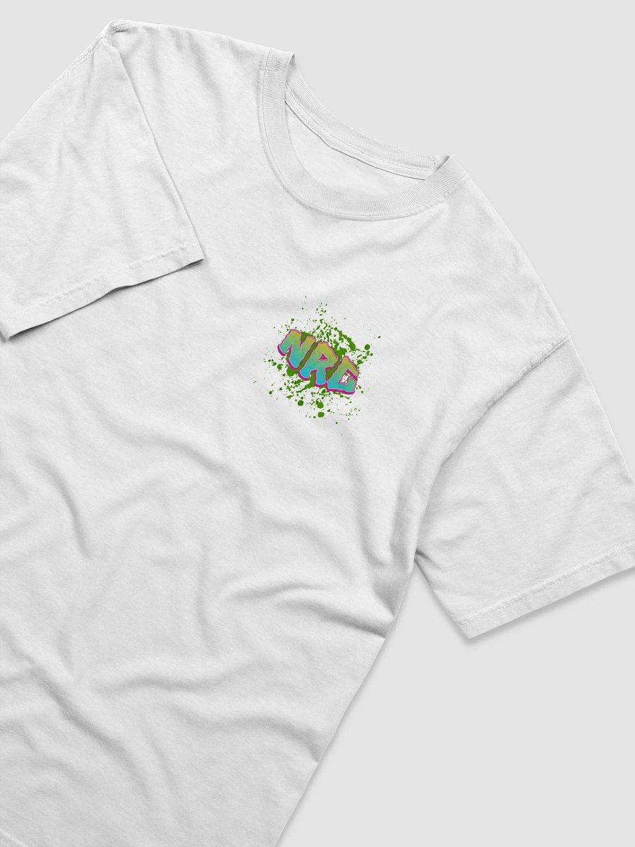 NRG Splatter Tee product image (3)