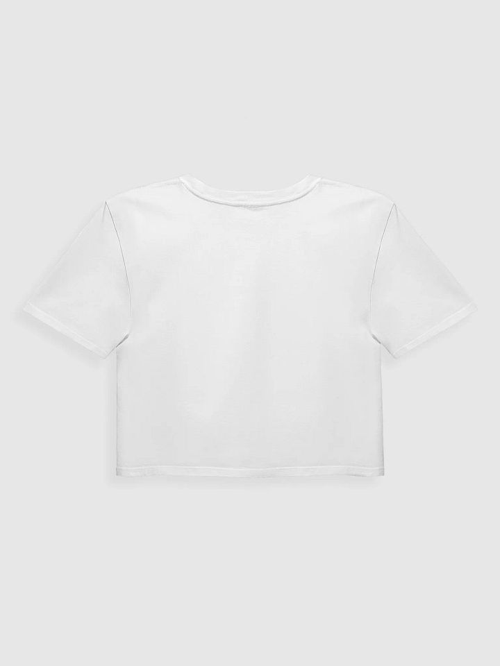 GOT A BAG? (CROP TOP) product image (2)