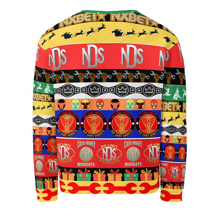 Merry NDS X-Mas product image (2)