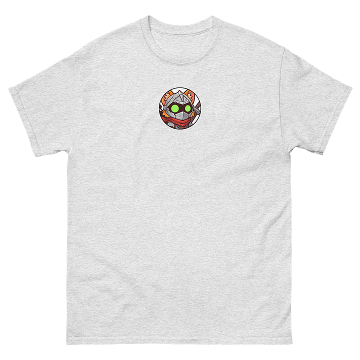 General Whiskers – Cat Commander T-Shirt product image (25)