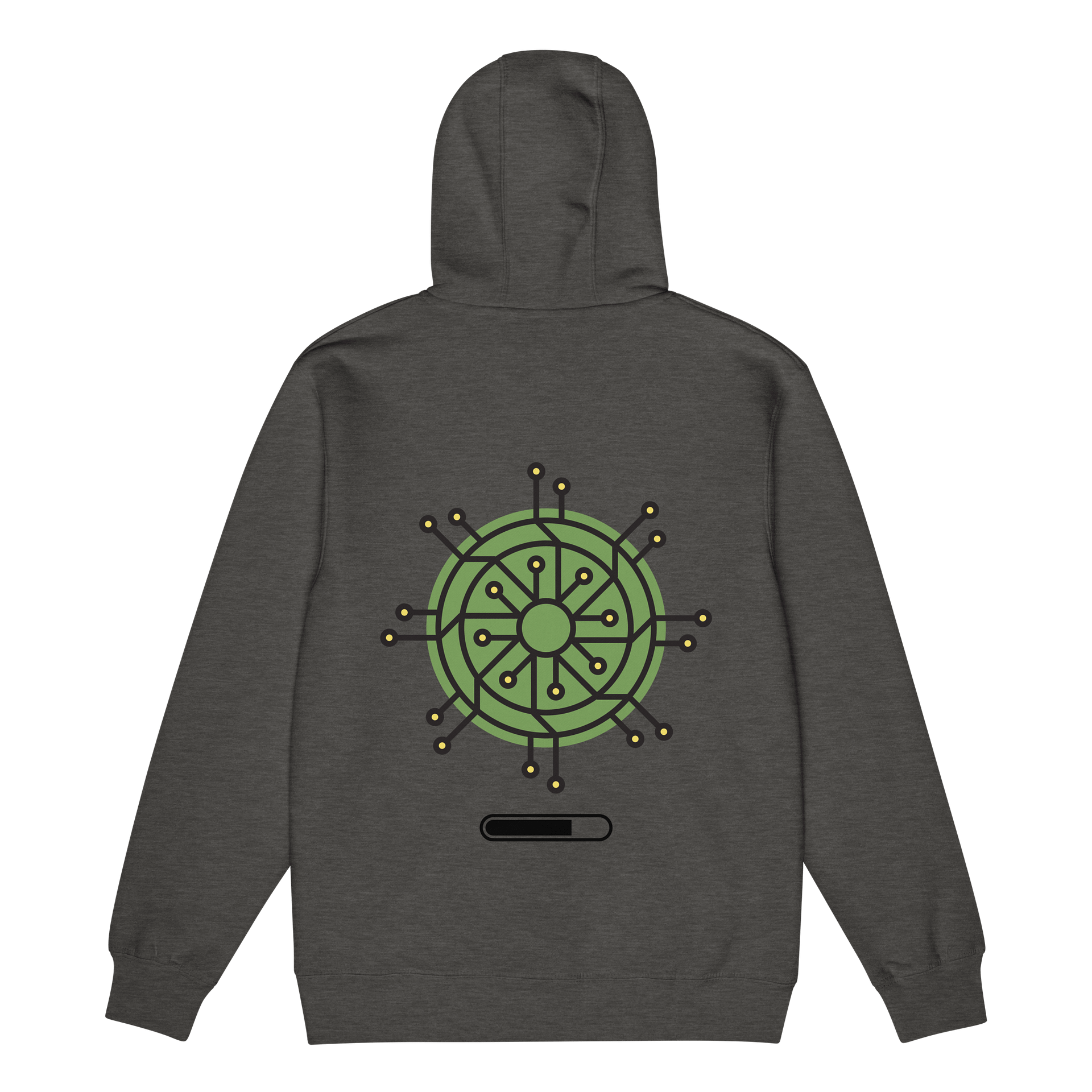 CyberTech 69 Zip Jacket product image (5)