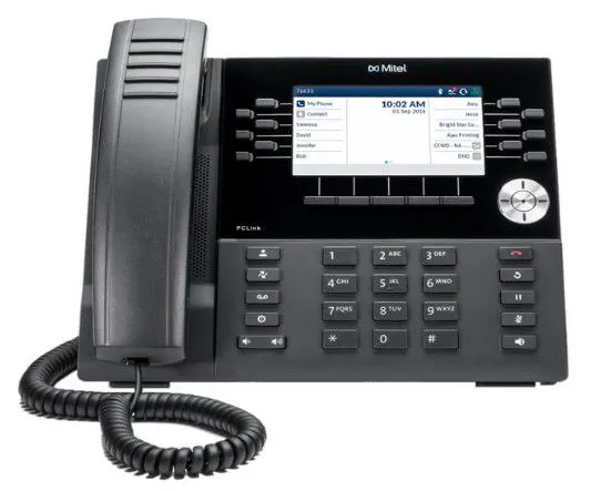 MITEL 6930W IP PHONE 50008386 product image (1)