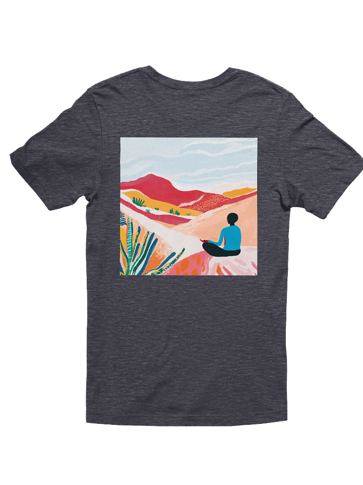 Palouse T-Shirt product image (1)