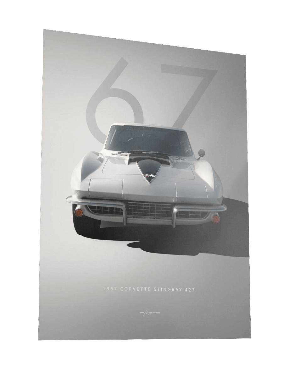 CORVETTE product image (3)