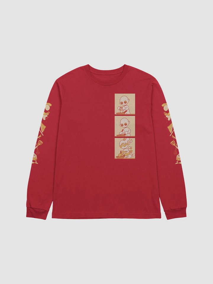 Scramble Shirt product image (1)