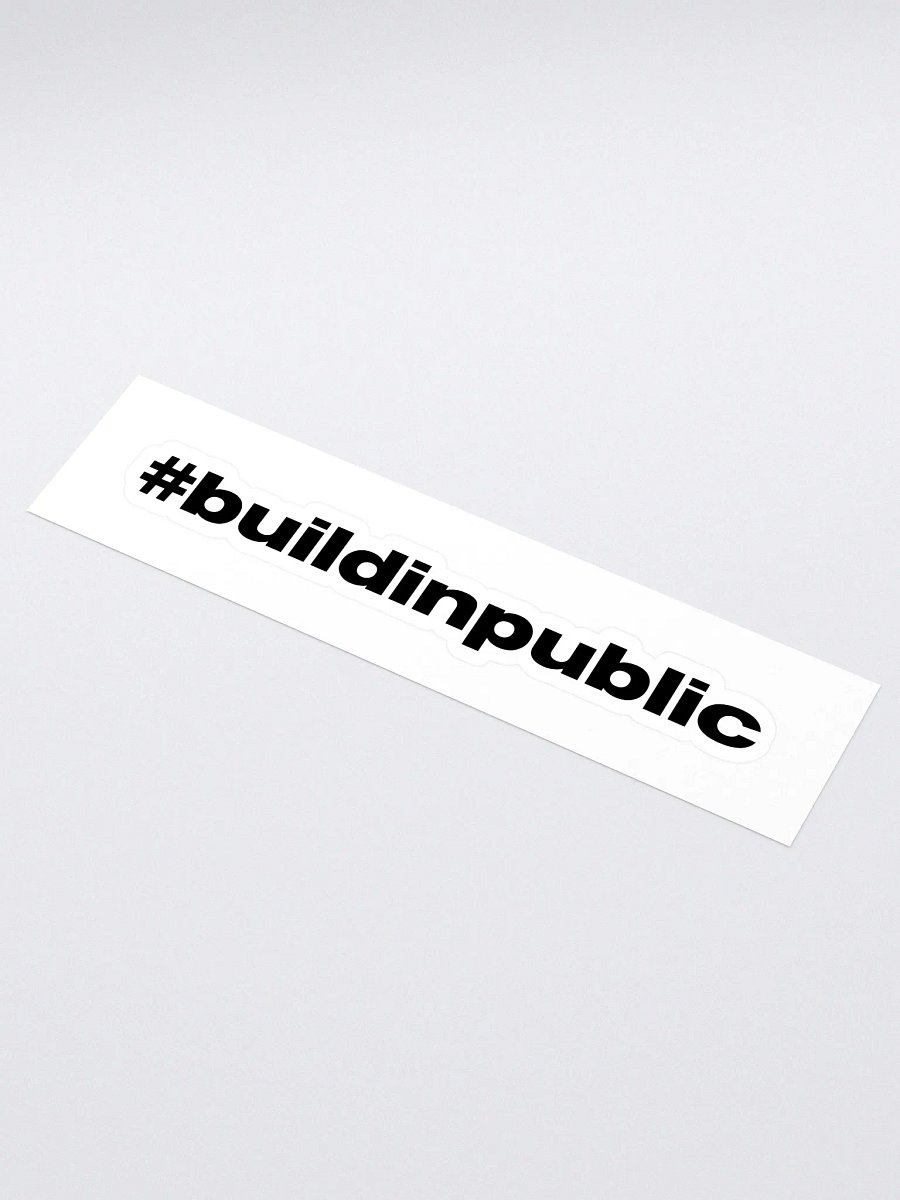 Laptop Sticker product image (1)