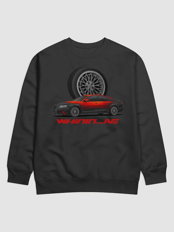 Sweatshirt - Lily product image (2)