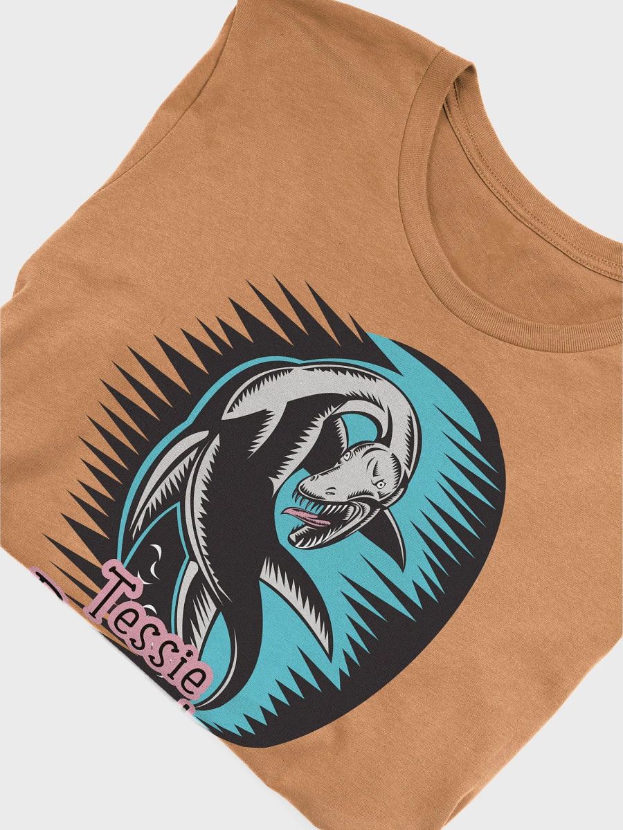 Tessie Resists LKM Classic Fit Tee product image (3)