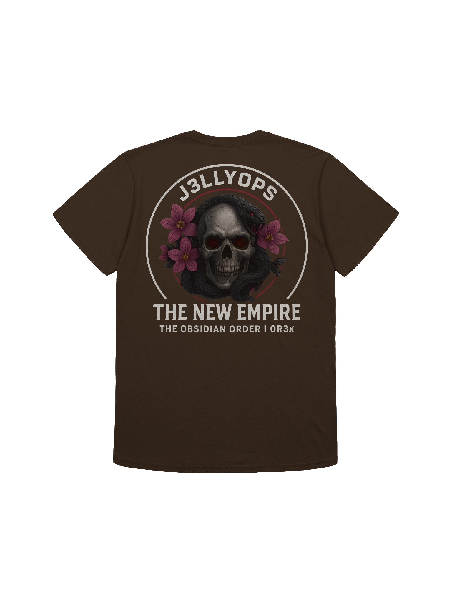New Empire Swagg 2.0 - Unisex T-Shirt product image (11)