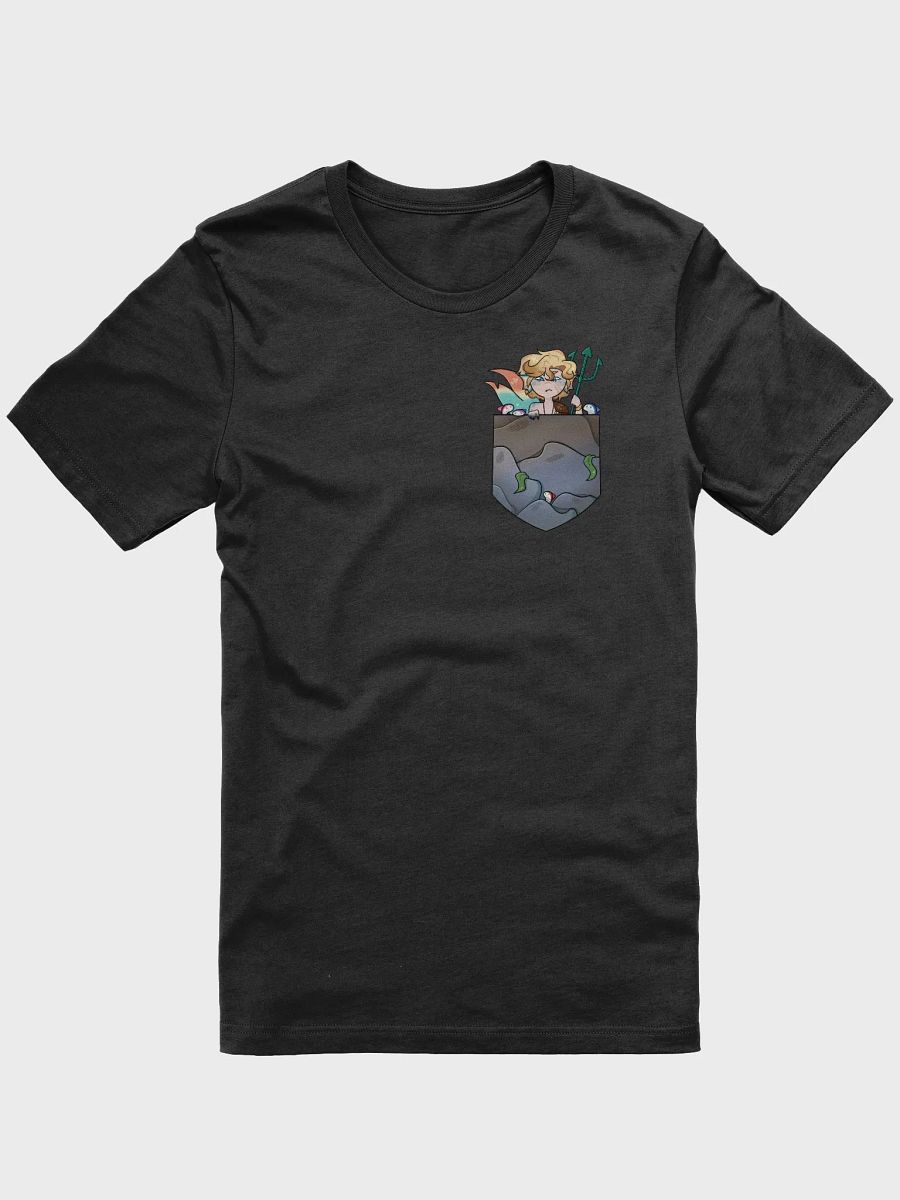 Pocket of Theo T-Shirt product image (2)