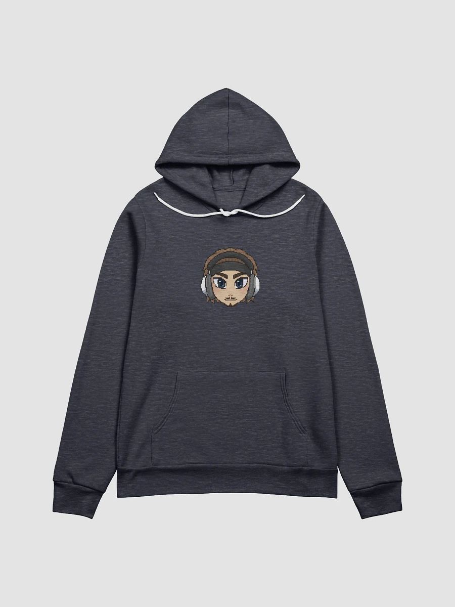Cush Hoodie product image (3)