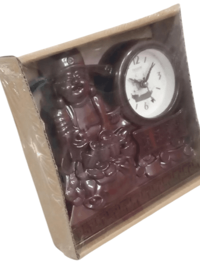 BUDHA CLOCK product image (3)