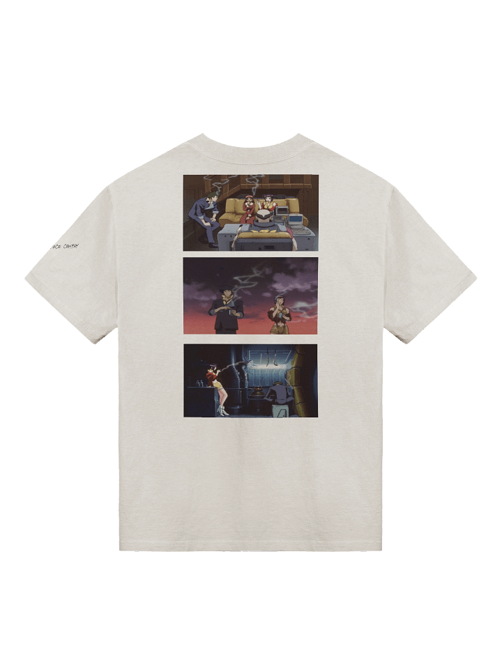 cowboy bebop session 21 product image (2)