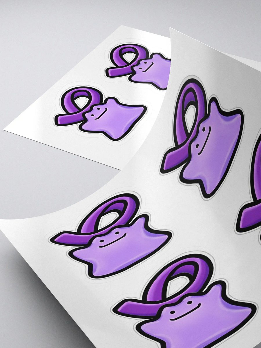 The Great Imitator (Lupus Awareness) product image (4)