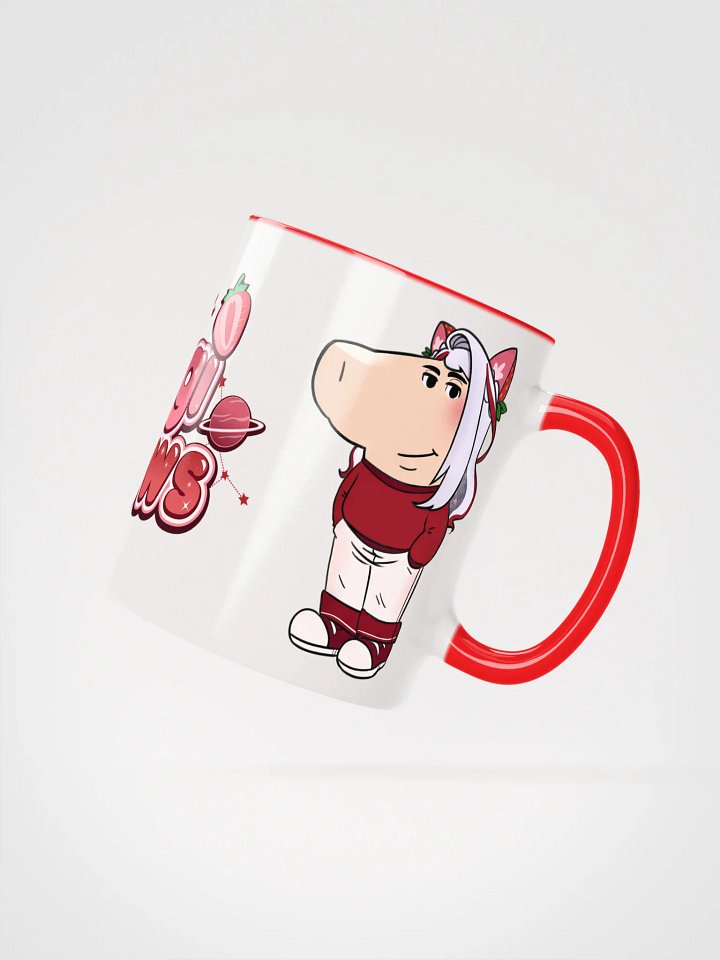 Chill Guy Mug product image (2)