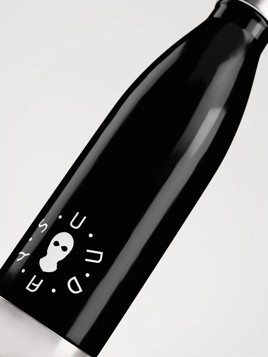 Stainless Steel Water Bottle product image (5)