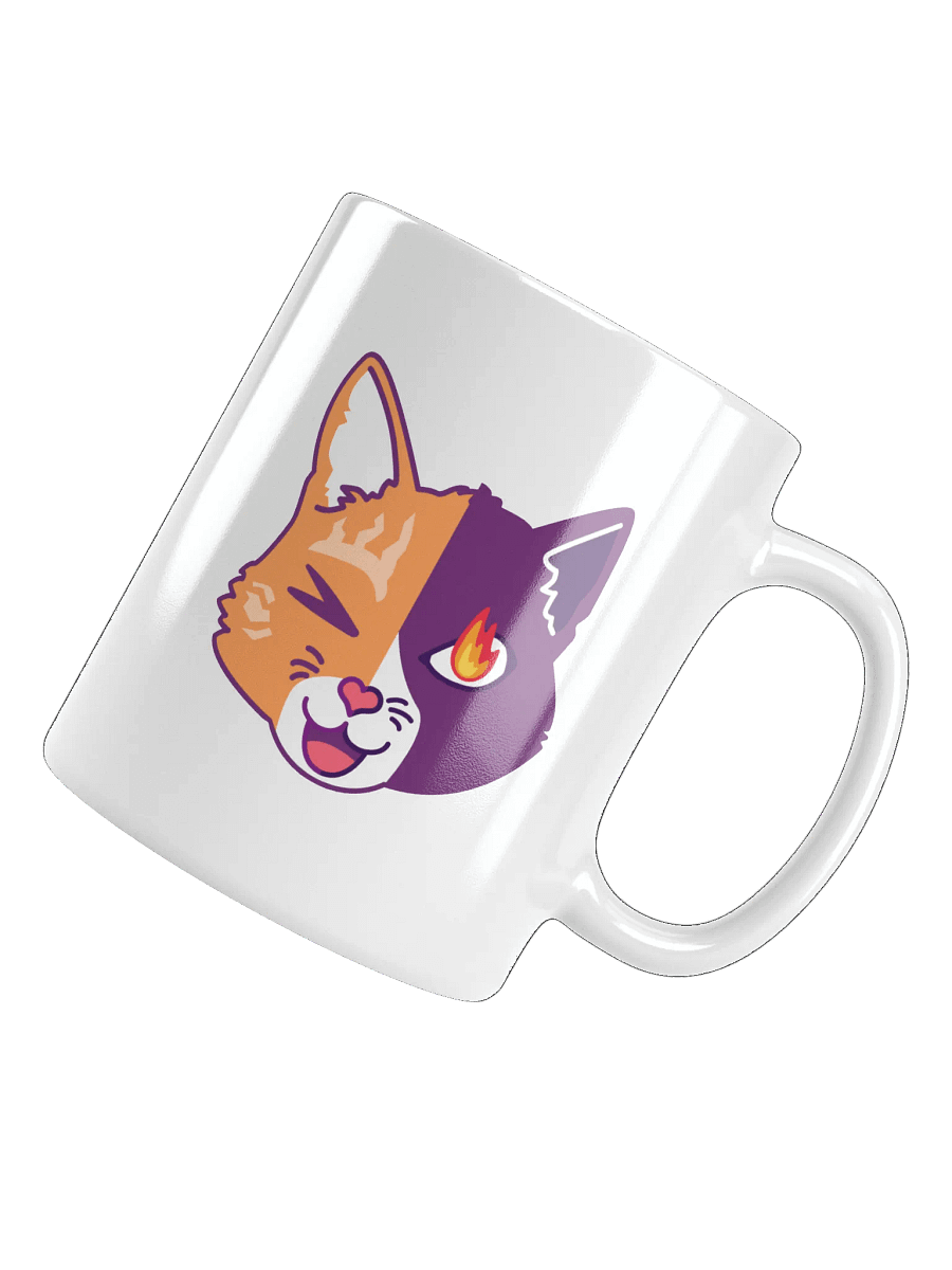 Logo mug product image (3)