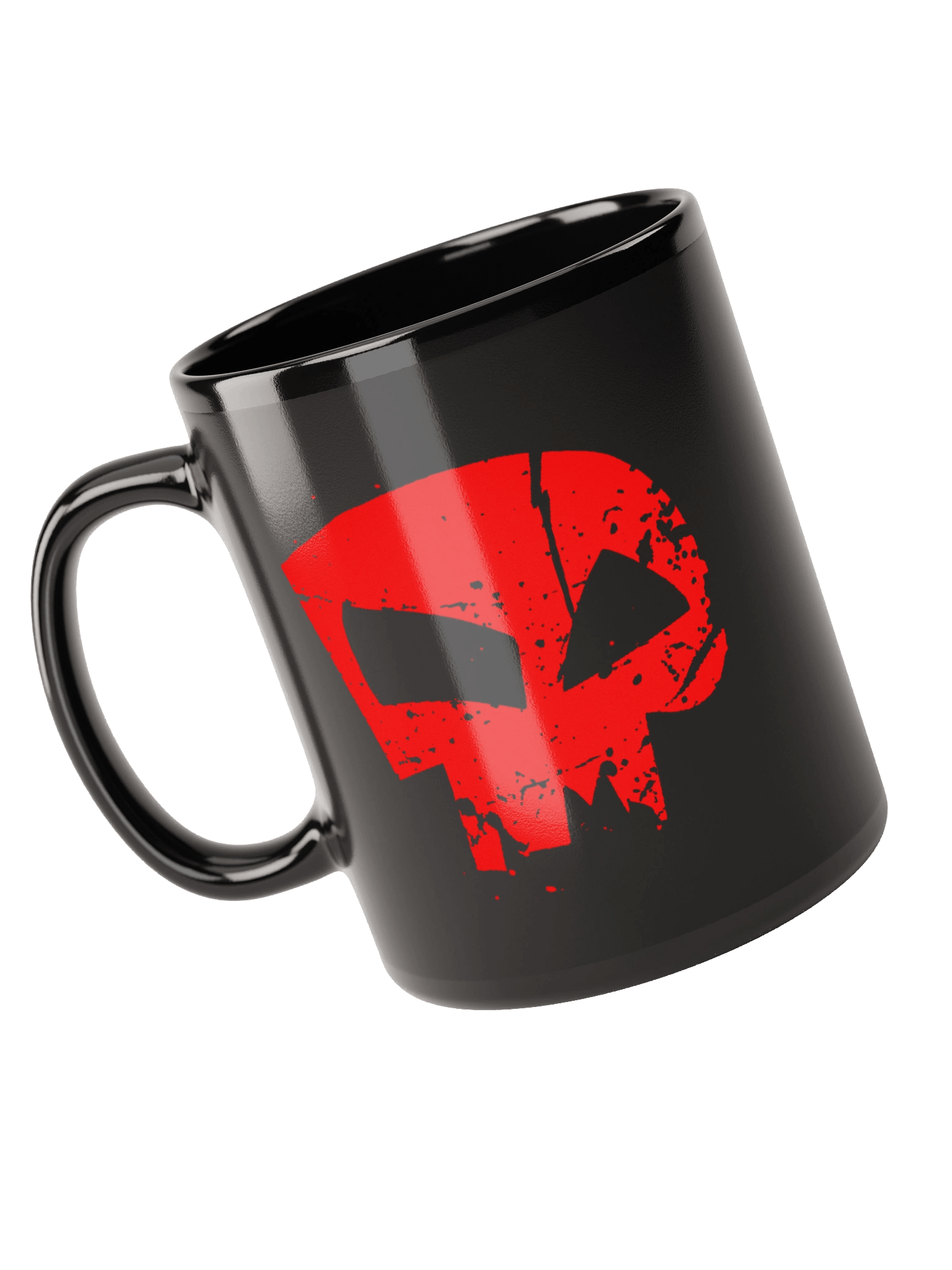 Deadly Serious Mug product image (3)