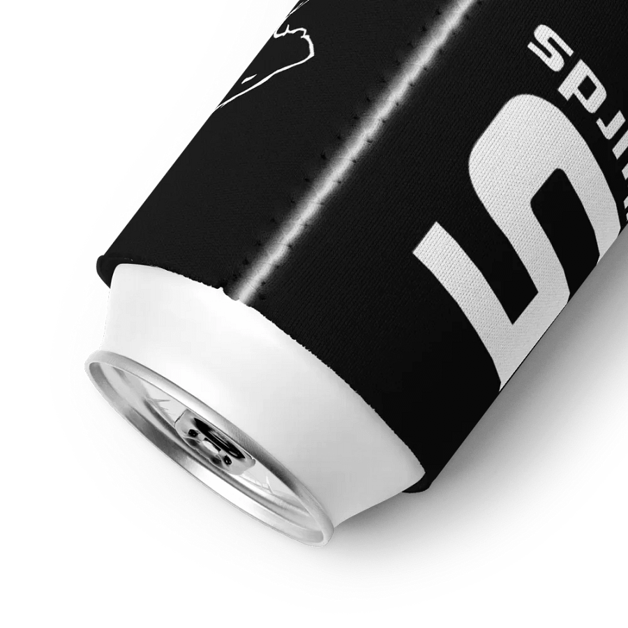 Logo Coozie product image (10)