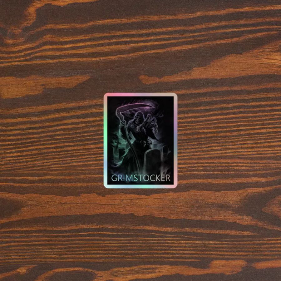 GRAVESHIFT HOLO product image (3)