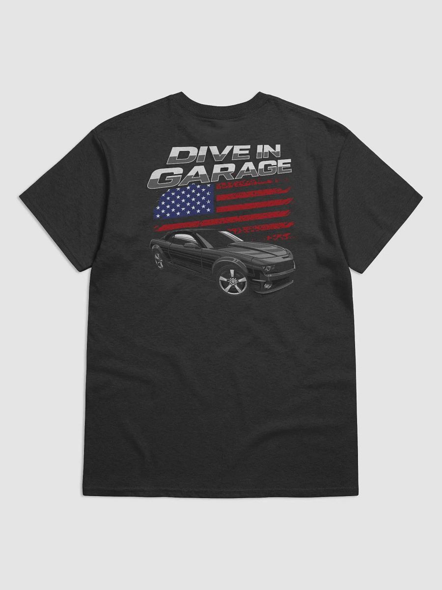 Bruce Murica Shirt product image (1)