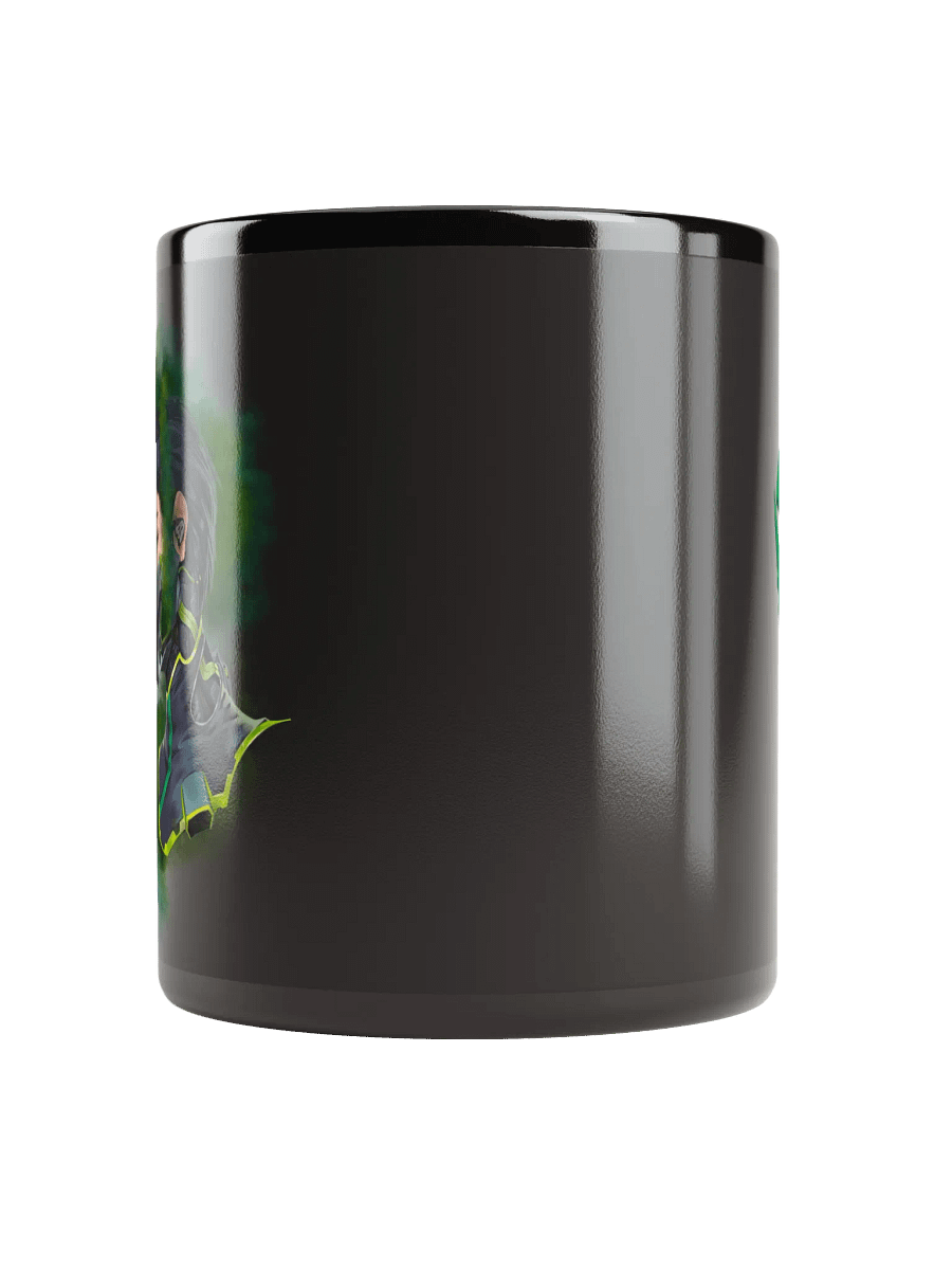 Mug de Viper product image (6)