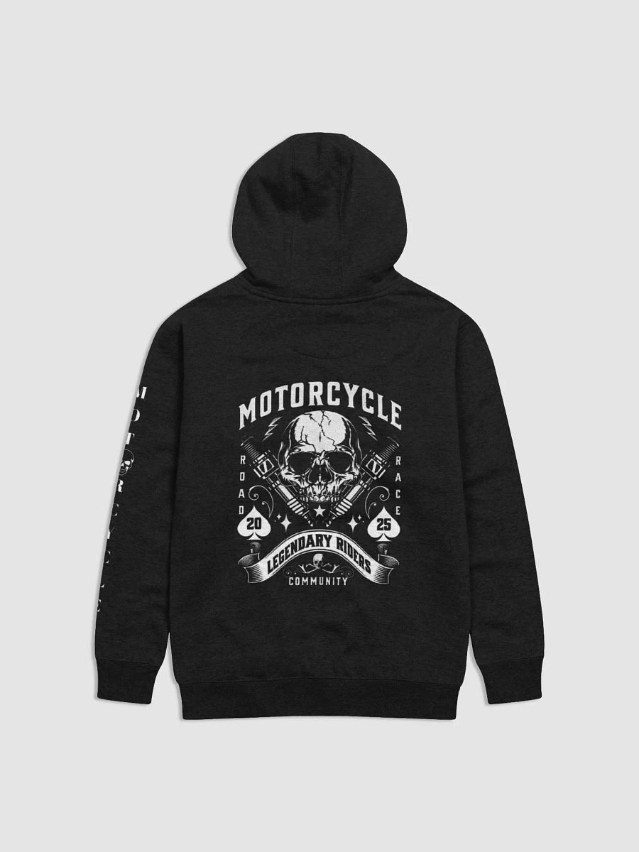Legendary Riders by Urban Hood product image (1)