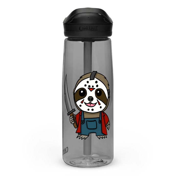 Sports water bottle - Jason product image (5)