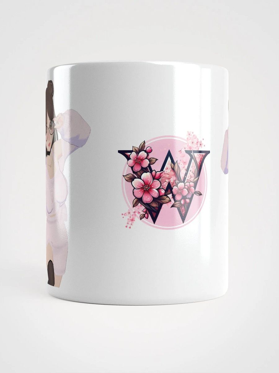 Taza blanca product image (9)