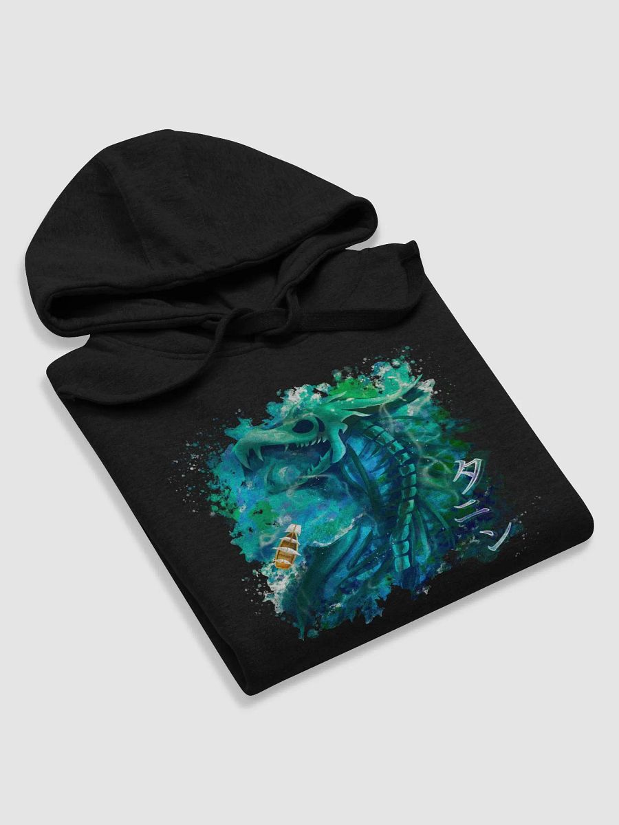 Tannin – Sea Serpent of Chaos (Hoodie) product image (5)