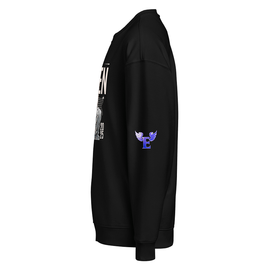 Fallen: Crew Neck product image (4)