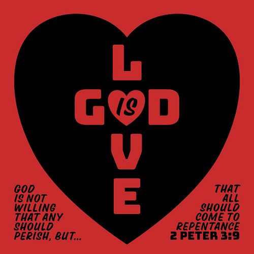 GOD's LOVE desires what is best for us. From the beginning, Satan has called that fact into question.
In fact, the seeds of o...
