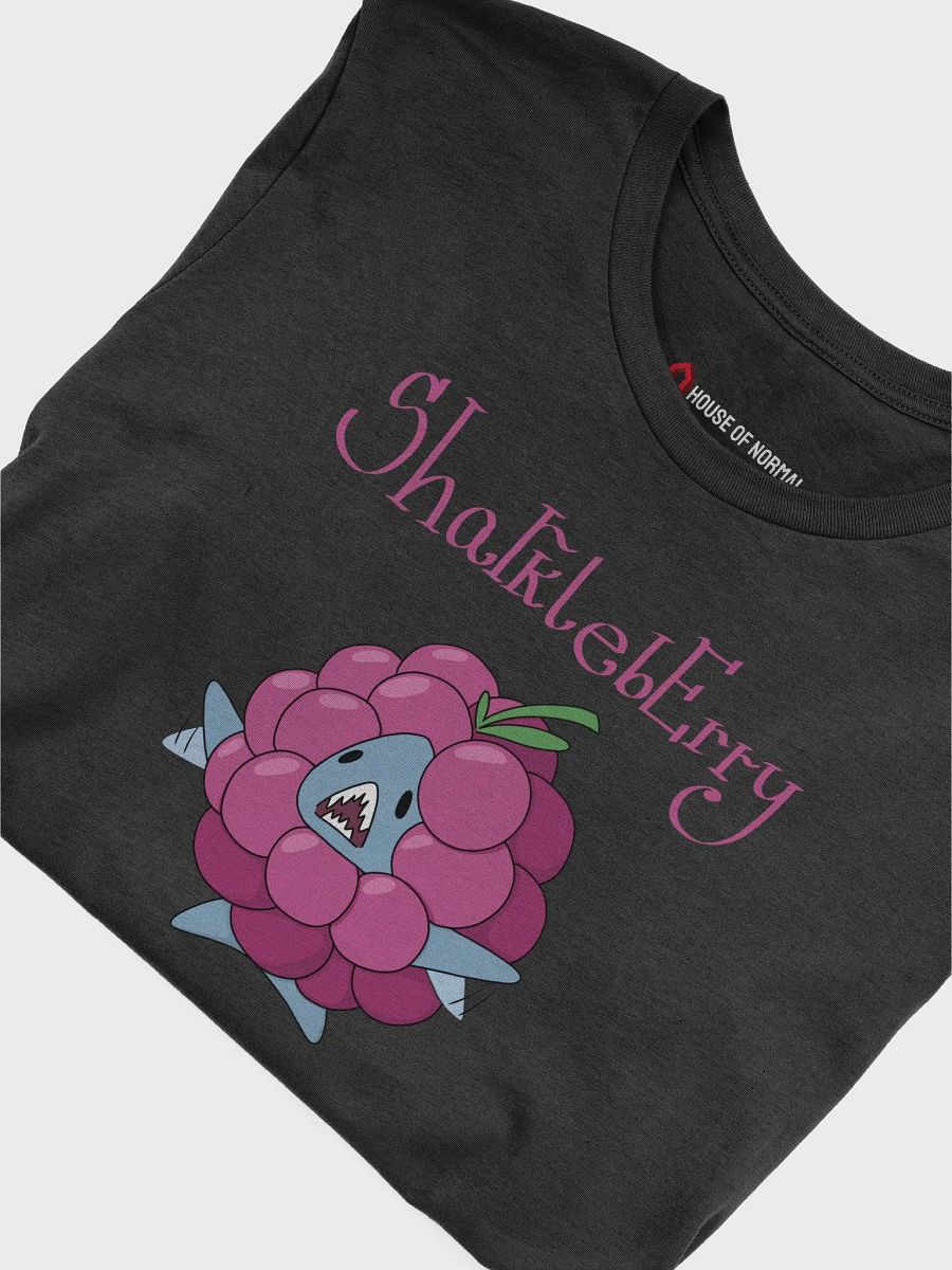 Sharkleberry Tee product image (4)