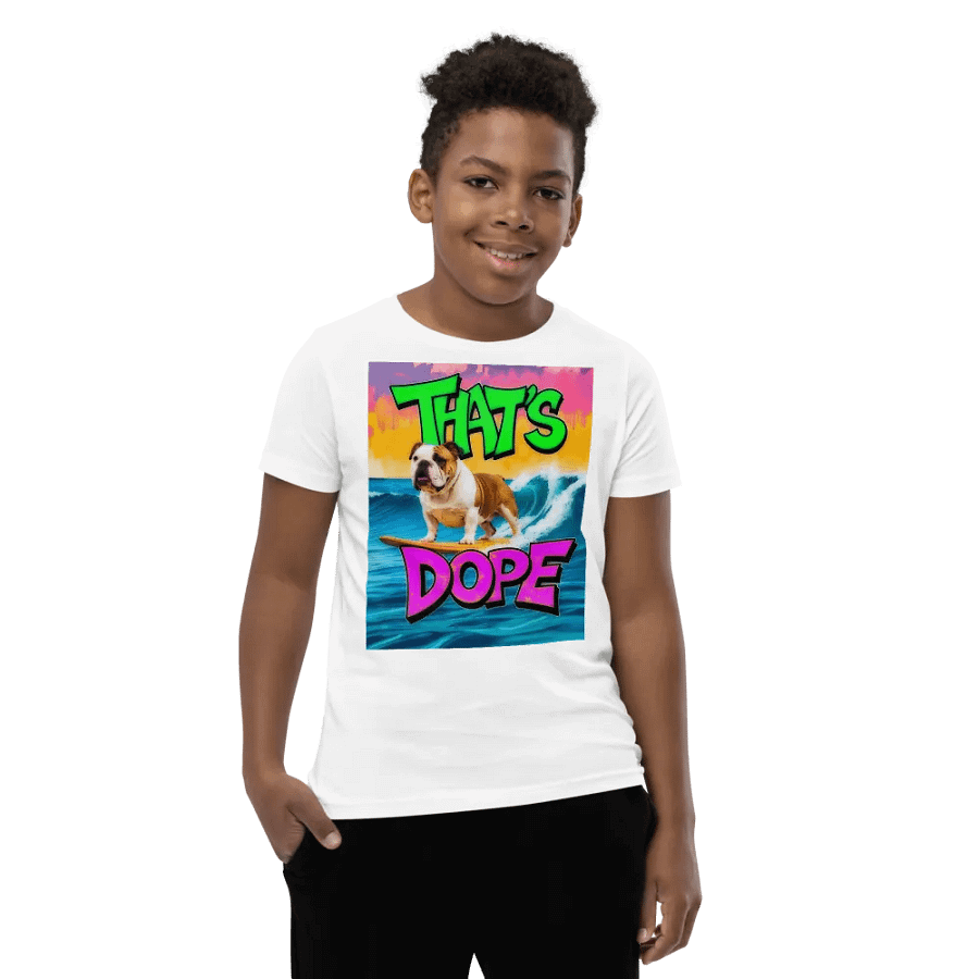 That's Dope (H002) product image (5)