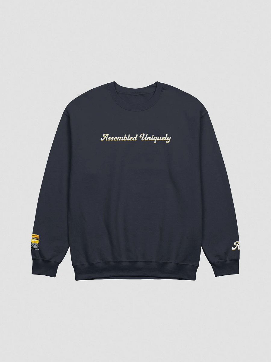 The Au Crew (Dark) product image (4)