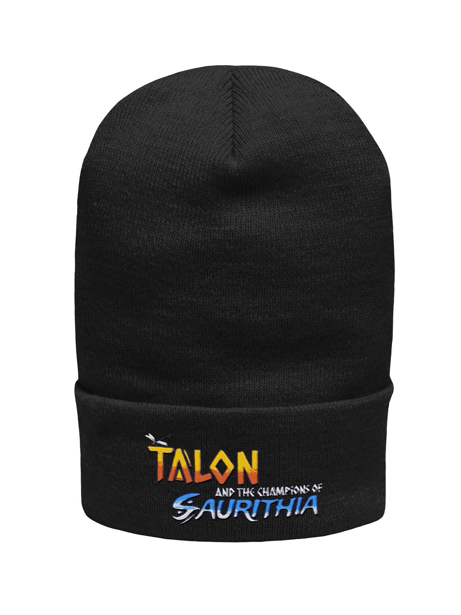 TATCOS Beanie product image (6)