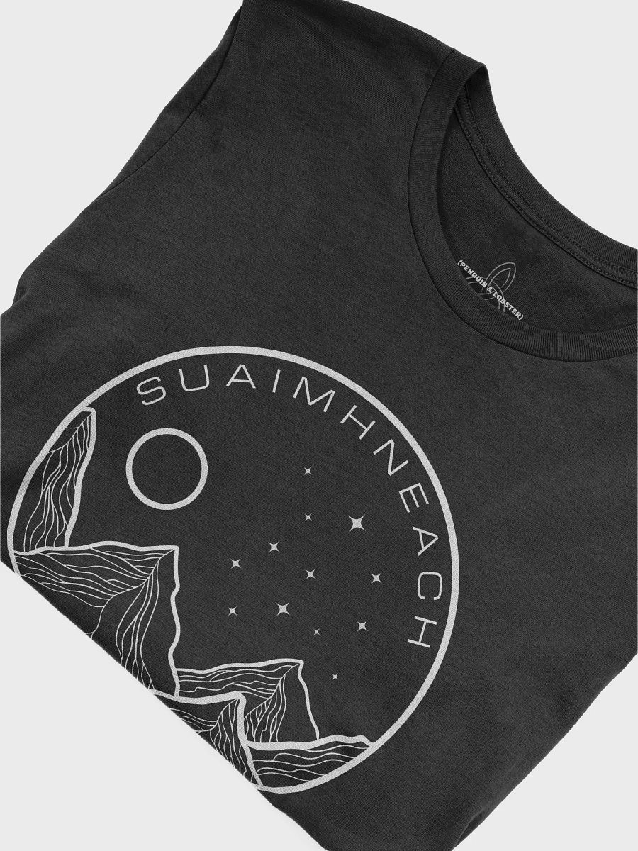 Suaimhneach (Peaceful) T-shirt product image (5)