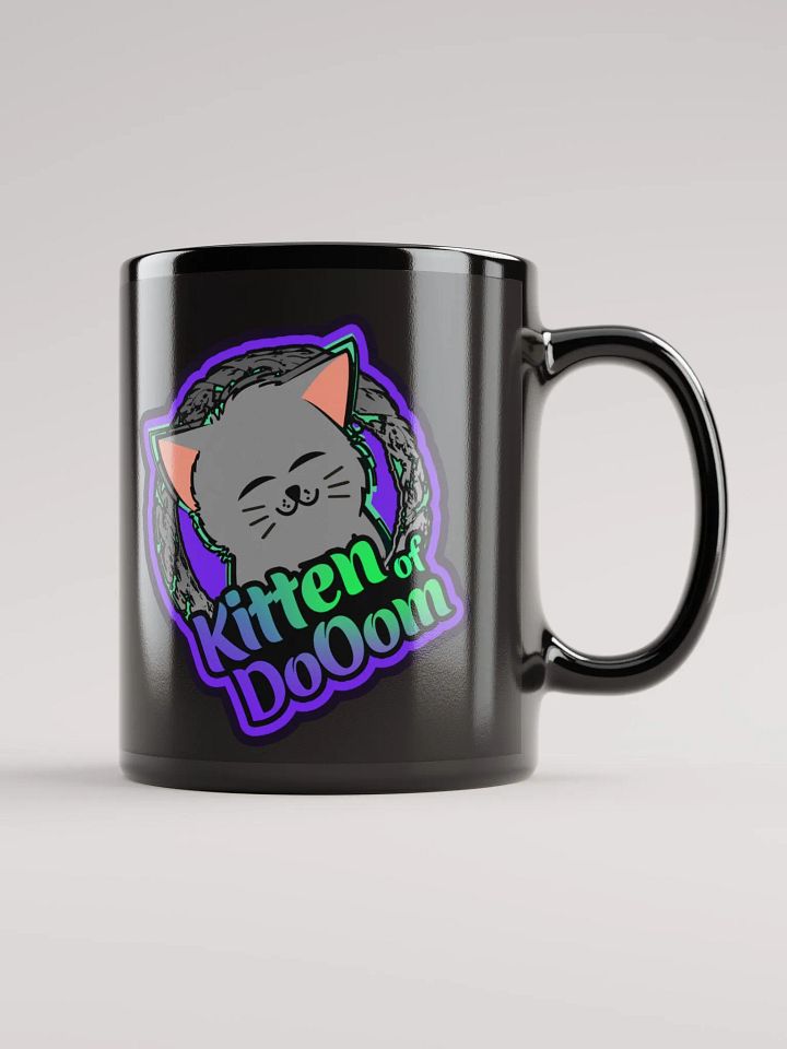 KOD Logo Mug product image (1)