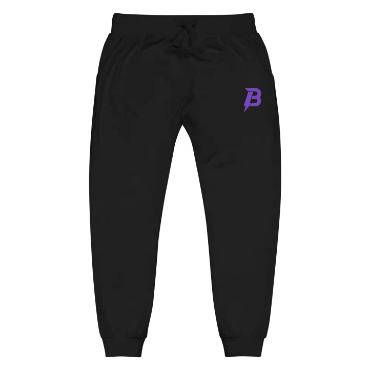 BENW COTTON HERITAGE UNISEX JOGGERS product image (1)