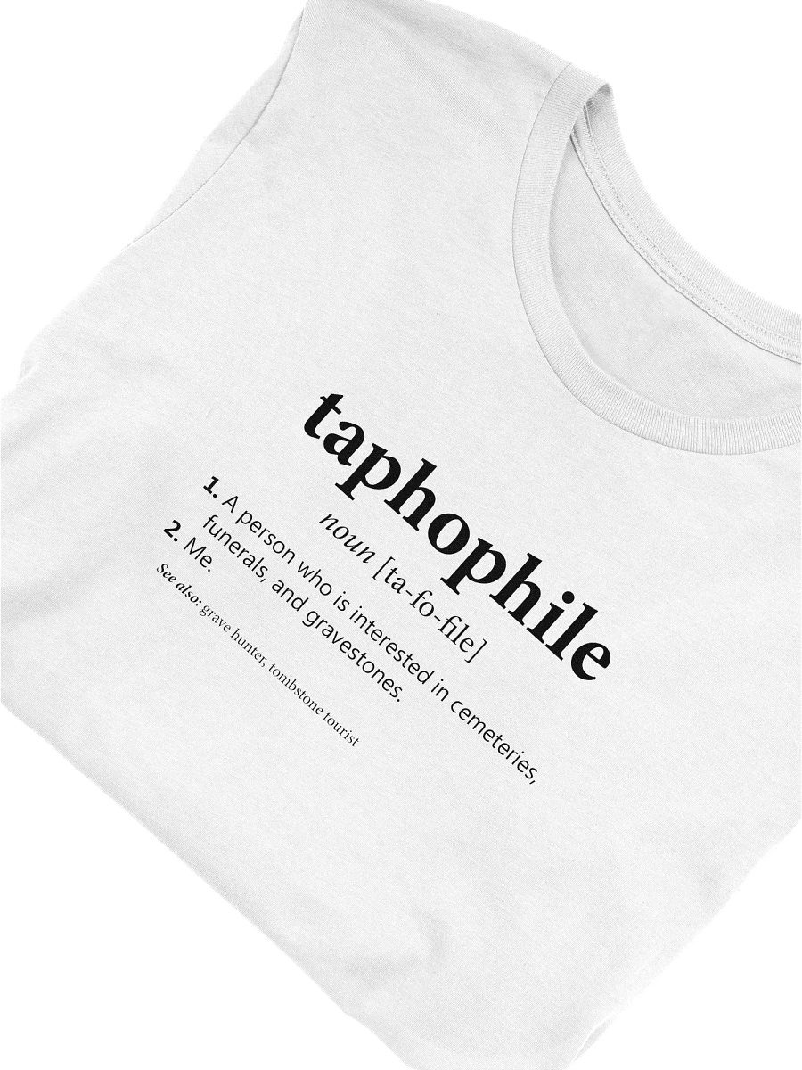 Taphophile product image (48)