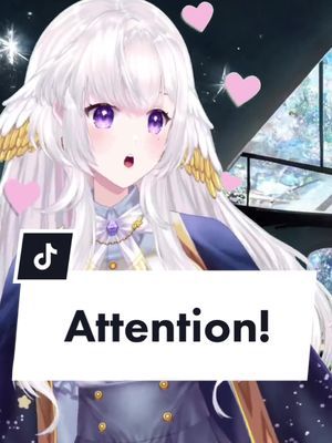 It’s mine now >:) #VTuber #twitchstreamer #fyp #cute #anime #foryoupage #fypシ 