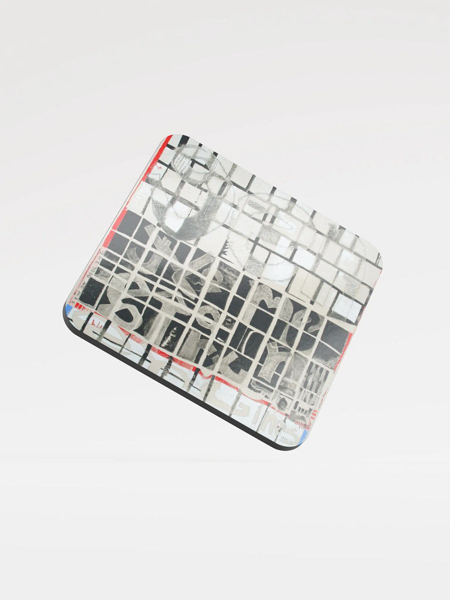 Sloy's Side Pillow 1 Coaster product image (3)