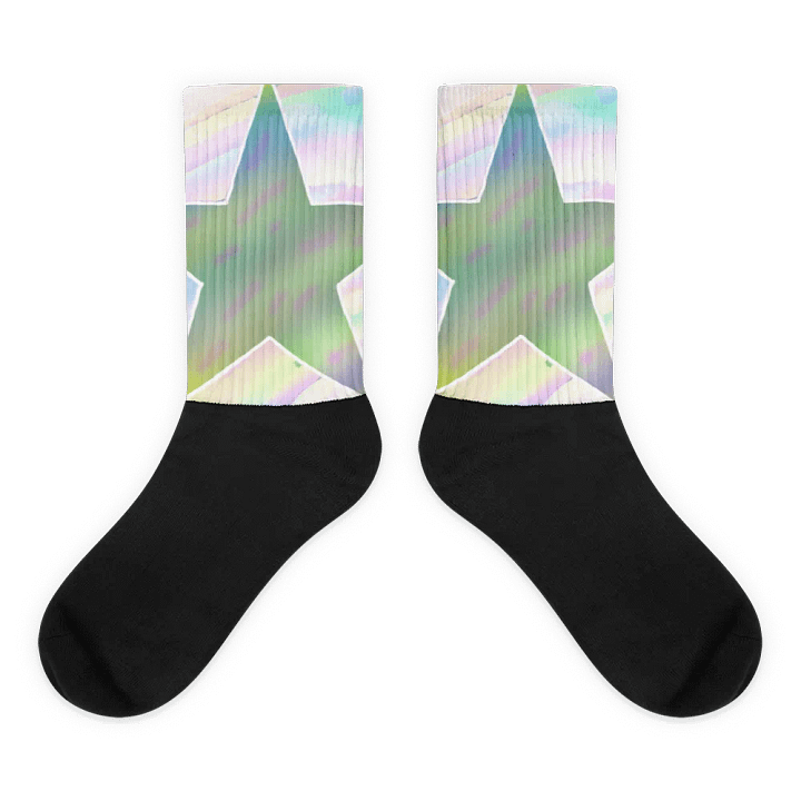 Star Sockies product image (1)