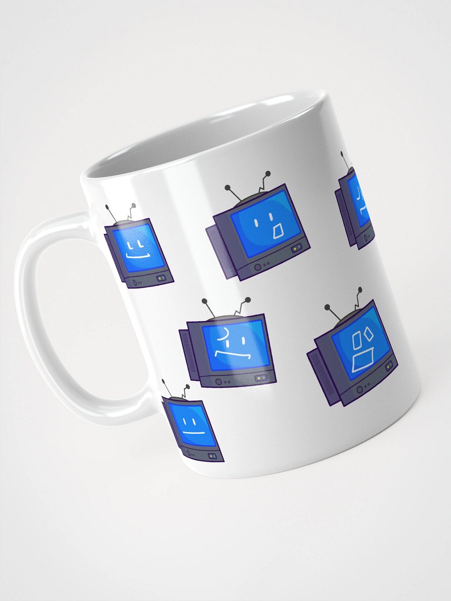 Multi TV Mug product image (7)
