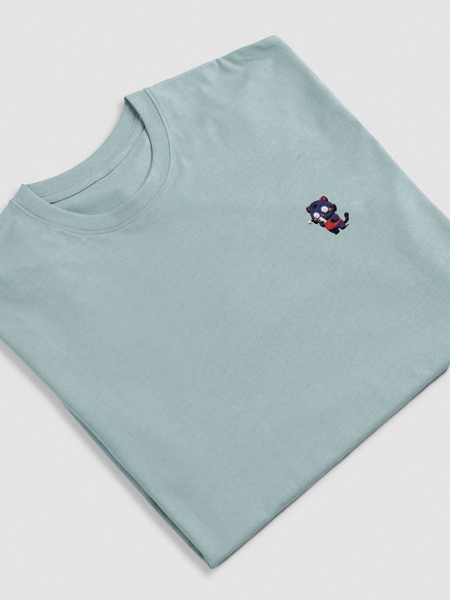 Cotton Heritage Men's Premium Heavyweight Tee product image (1)