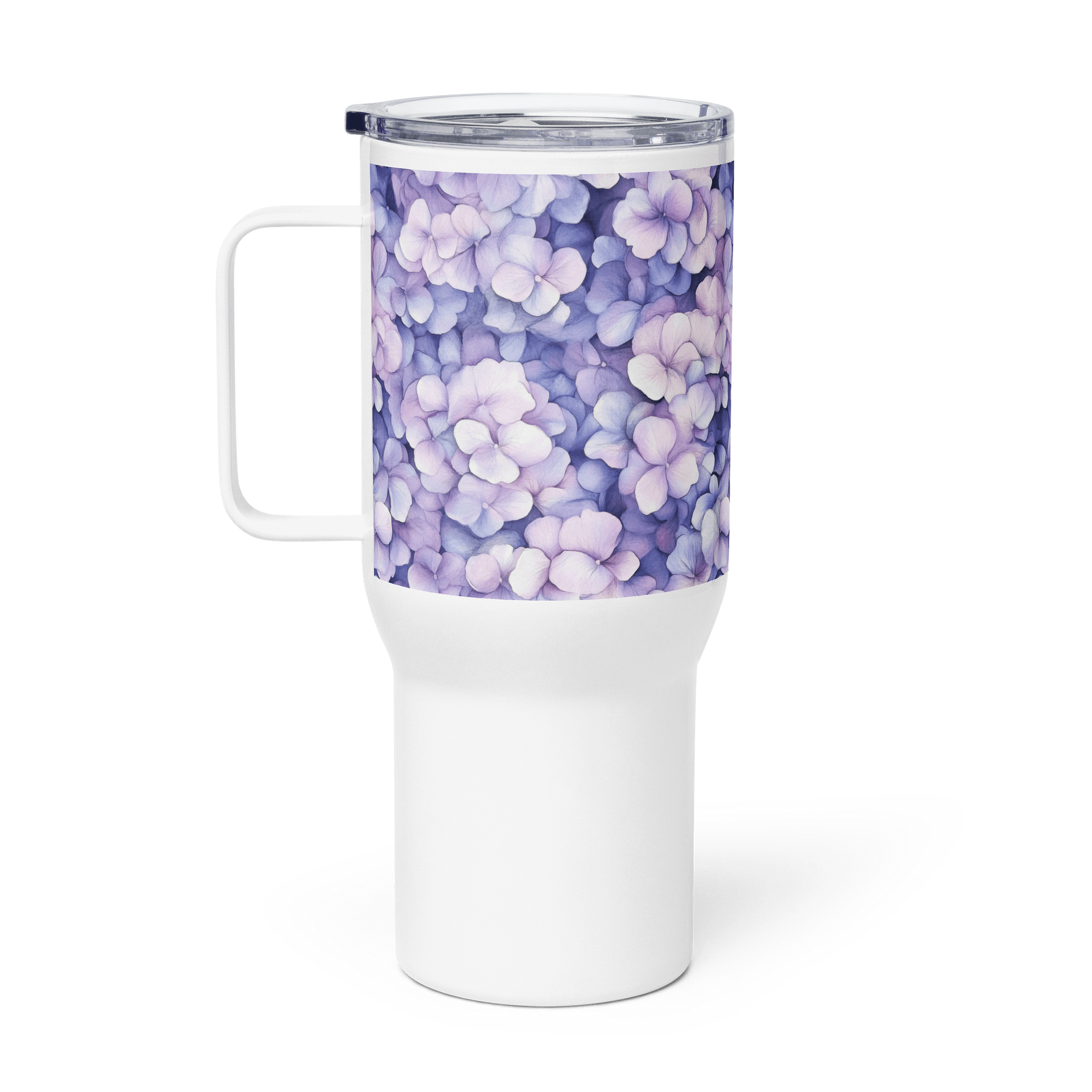Blossom Bliss Travel Mug product image (5)